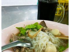 -榮泰米粉湯(Left Shop)