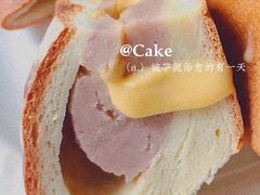 -麦陌(正弘城店)