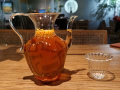 -本处·素食·融合料理(南油店)