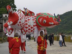 -新安江山水画廊风景区