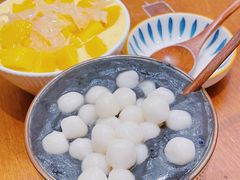 -小团圆糖水铺(襄阳南路店)