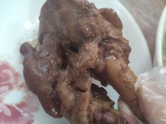 -房先生羊汤烧烤小酒馆