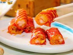 -點無缺茶楼·海鲜酒家(世博店)