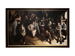 -中华艺术宫(上海美术馆)