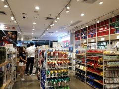 -名创优品(天河区正佳广场二店)