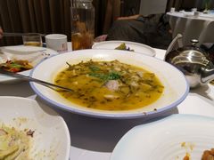 -惠丰堂饭庄(北洼路店)