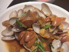 -小厨师·二十年沈家门小海鲜(百井坊巷店)
