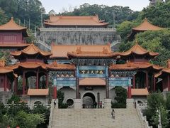 -南沙天后宫景区