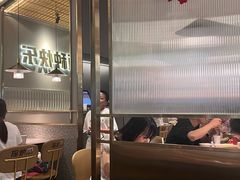 -探炉·香辣豆花烤鱼(笋岗宝能环球汇店)