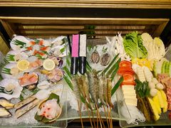 海鲜套餐-生如夏花泰式火锅(鹭洲里店)