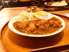 -金龙咖喱