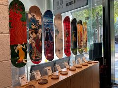 -Dogi&kiki Coffee(中心商务大厦店)