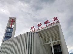 -海淀教堂教堂婚礼