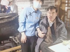 -北平盛世·新京菜·北京烤鸭(劲松·双井店)