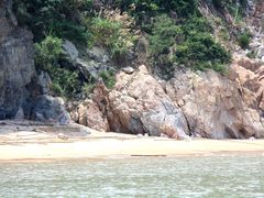 -北岐滩涂