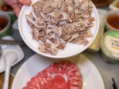 -牛街·马辈儿涮肉(牛街总店)