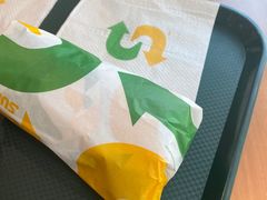 -赛百味SUBWAY(星耀店)