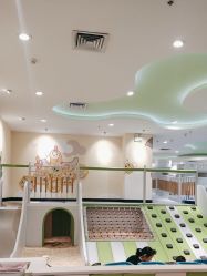 -meland亲子乐园•派对•研学(苏州悠方购物中心店)