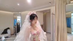 -MANLI BRIDAL婚纱