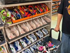 -BIGOFFS 超级折扣(仁恒伊势丹店)