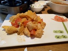 -名羊天下陕北横山铁锅炖羊肉(博文路店)
