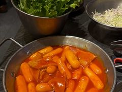-麻蒲碳烤肉(远景路1号店)
