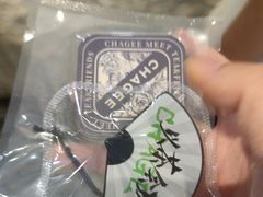 -霸王茶姬(正佳广场店)