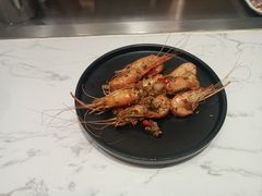 -火地铁板烧(昆山万象汇店)