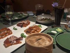 -晟永興烤鸭店(五道口店)