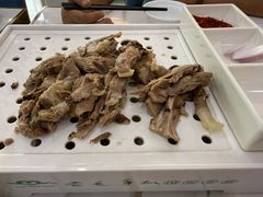 -老毛手抓·盐池滩羊非遗手抓(宁夏总店)