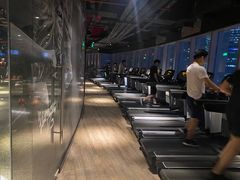 -威尔仕健身(虹桥南丰城店)