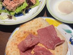 -萨莉亚意式餐厅(龙阳广场店)