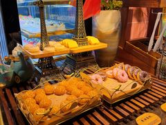 -東盛炭烤自助料理(浦东文峰广场店)