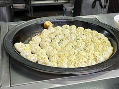 -毛华美食(清扬路店)