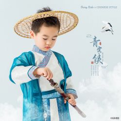 -倾城宝贝儿童摄影(浦东金谊店)