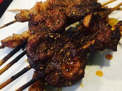 大羊腰鲜腰子-老杨头烧烤(博烤堂店)