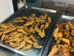 炸翅尖-汴京炸鸡王(蔡锷北路店)