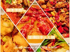 -小河盐帮·私家菜·烤鸭(三元桥·霄云路店)