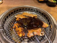 -火炉火自助餐(枫蓝国际店)