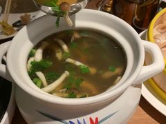 健康养生煲-融和里(华润·二十四城店)