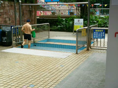 -奥冠恒温游泳馆(黄埔公园店)
