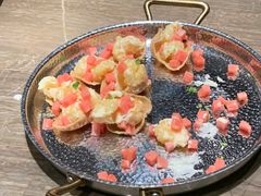 -黛瓦里·花园飨宴