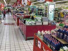 -悦喜客来购物广场(中山路店)