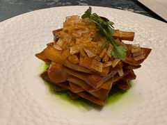-扬州香格里拉·香宫中餐厅