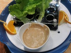 -伊和园清真餐饮