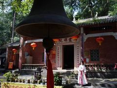-飞霞风景名胜区