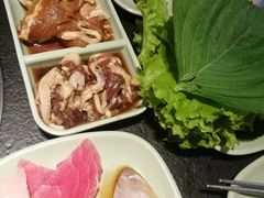 -韩盛·盛江山自助料理(中街大悦城店)