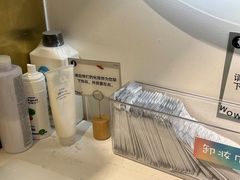 -海马体照相馆(大连柏威年购物中心店)