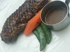 澳洲草饲西冷牛排-食间牛排(湖西路店)