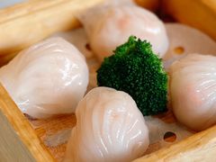 -南宁荔园维景国际酒店·荔园中餐厅